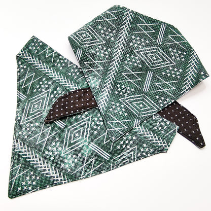 Moroccan Dog Bandana & Cat Bandana