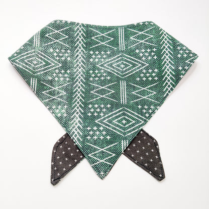 Moroccan Dog Bandana & Cat Bandana