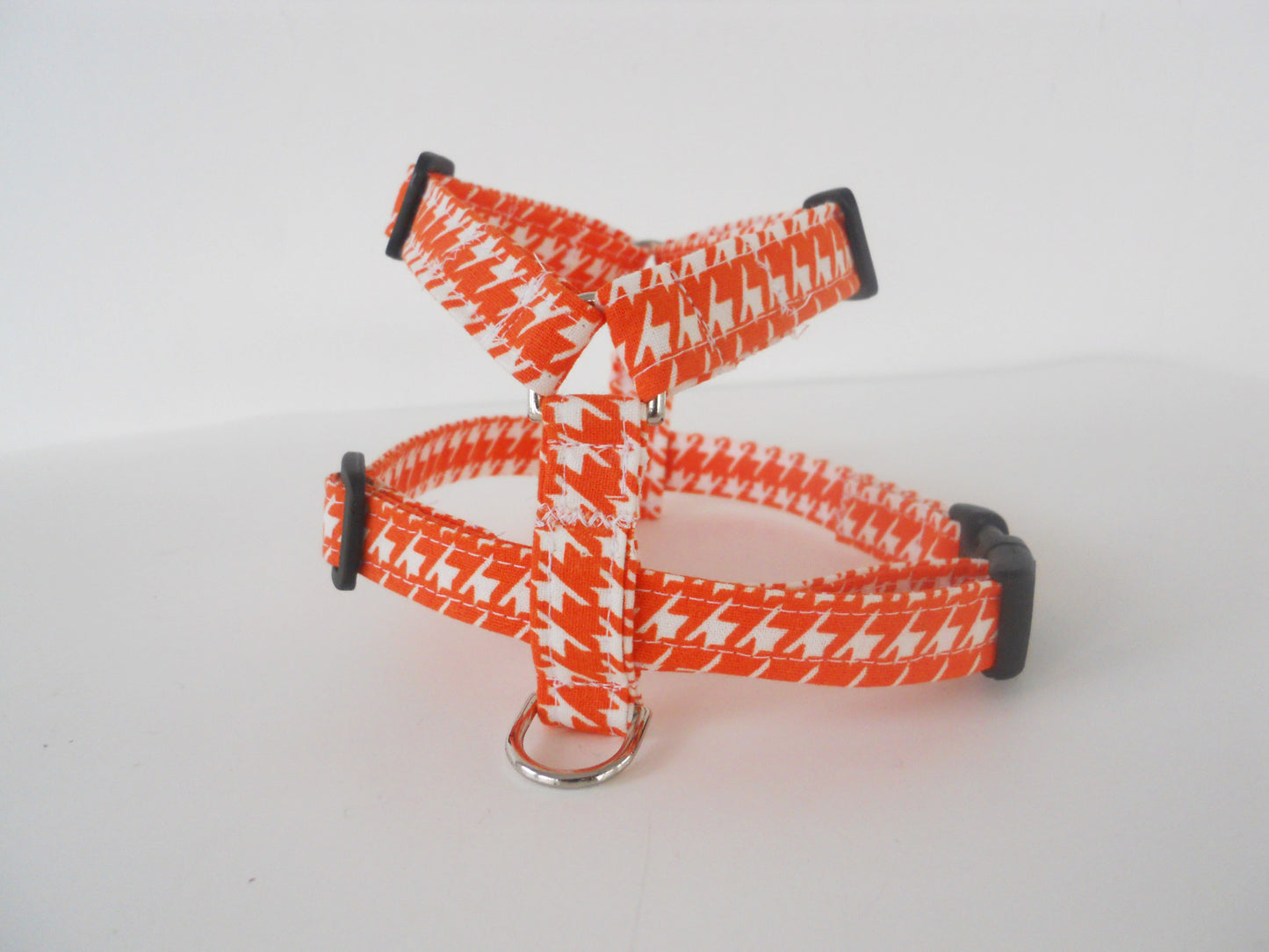 Custom Harness - Charlotte's Pet